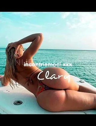 17 - Clary Escort Cosenza - 3279592077