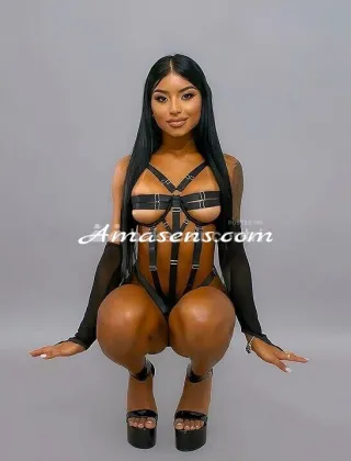 3 - Gaby Escort Ascoli Piceno - 3511450246
