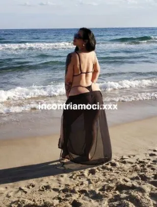 22 - Nuovissima Escort Cagliari - 3312163141