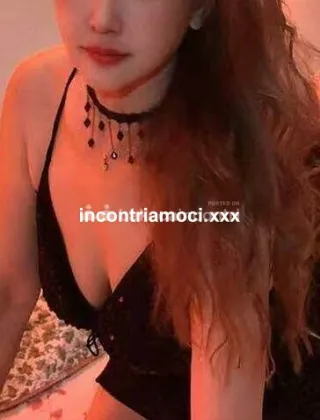 11 - Escort Varese - 3315389652