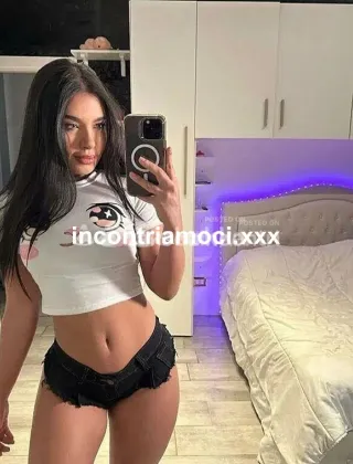 17 - Nicoll Escort Salerno - 3533311308