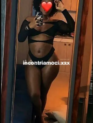 8 - Oscarina Escort Bolzano - 3510463532