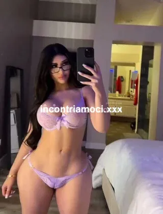 4 - Dolce Escort Messina - 3508343897