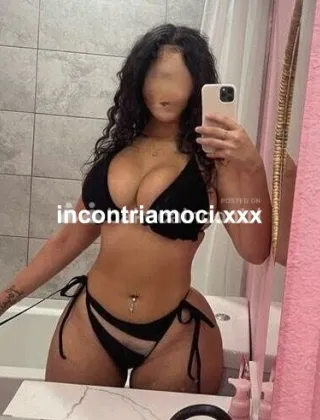 20 - Perla Escort Brindisi - 3509579156