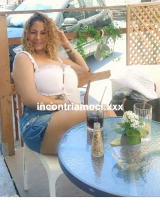 23 - Barbara Escort Trapani - 3927618199