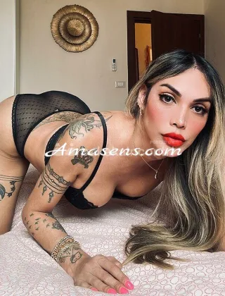 13 - Anitta Trans Milano - 3487844488