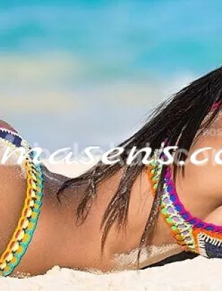 6 - Giulia Escort Terni - 3773036817
