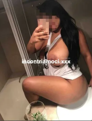 3511046723 - Jayda 27 Escort Salerno