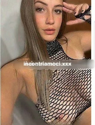 13 - Dalia Escort Brindisi - 3533027342