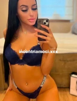 11 - Simona Escort Verona - 3520882721