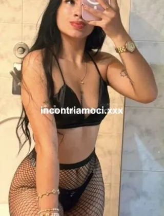 1 - Aleja Escort Varese - 3508951753