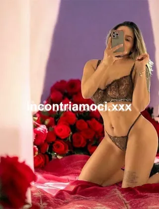 8 - Crystal Escort Latina - 3275934953