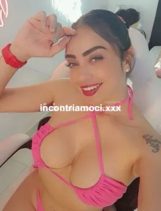 24 - Alejandra Escort Roma - 3509297113