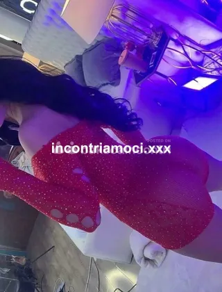 18 - Lena Escort Perugia - 3516056895