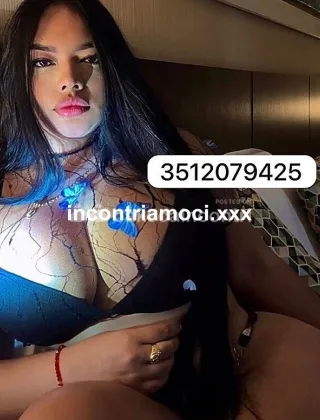 31 - Kimberli Escort Bari - 3512079425