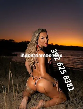 25 - Luisa Trans Ravenna - 3296258381