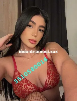 3510580016 - Julia 24 Escort Caserta