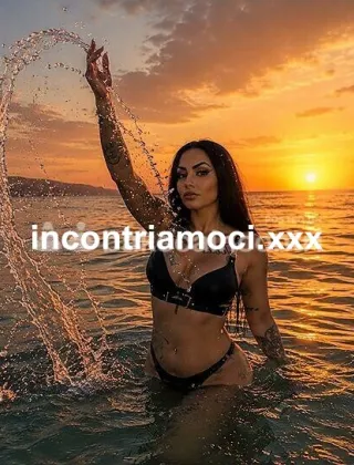 30 - Anelisse Escort Bologna - 3533623813