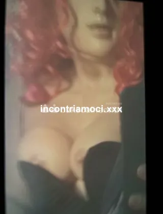 17 - Solitaria Escort Livorno - 3520790240
