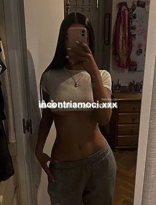 5 - Paola Escort Sassari - 3446818802