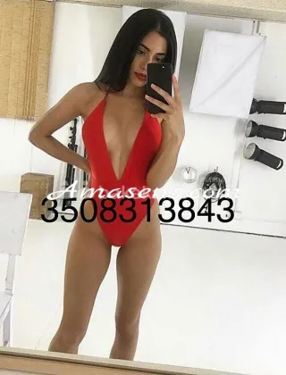3508313843 - Mia 24 Escort Piacenza