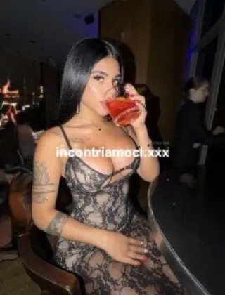 23 - Anna Escort Arezzo - 3511011434