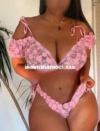 21 - Escort Caltanissetta - 3512027282