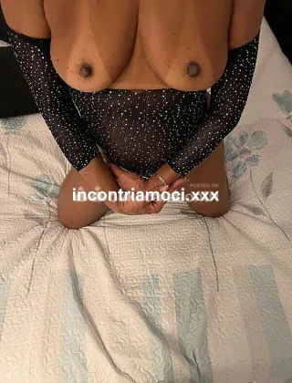 7 - Thamy Escort Roma - 3509341811
