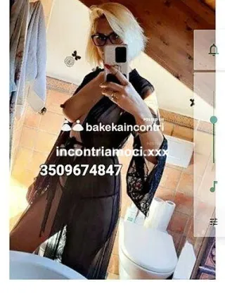 32 - Napoletana Escort Salerno - 3509674847