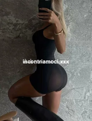 25 - Roberta Escort Taranto - 3511300611