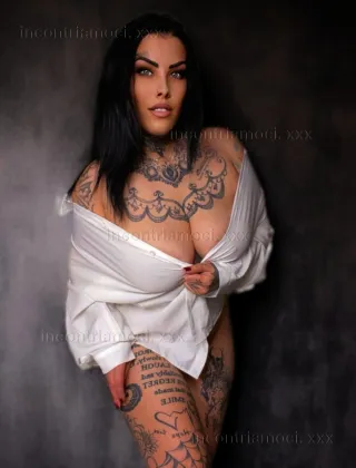 20 - Miryam Escort Bergamo - 3511684515