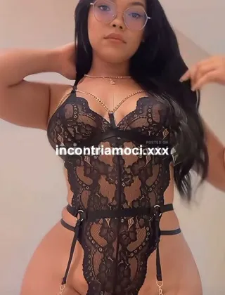 29 - Maria Escort Como - 3514784667