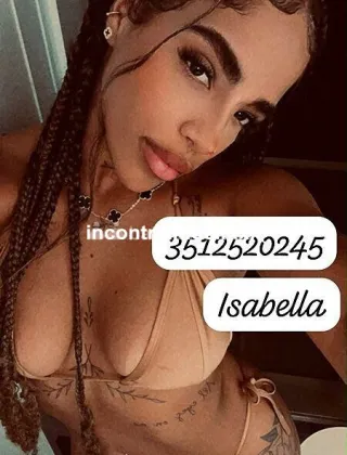 11 - Sara Escort Bari - 3512520245
