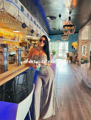 17 - Monika Escort Foggia - 3205319279