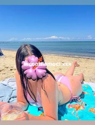 34 - Tatiana Escort Reggio Calabria - 3520577234