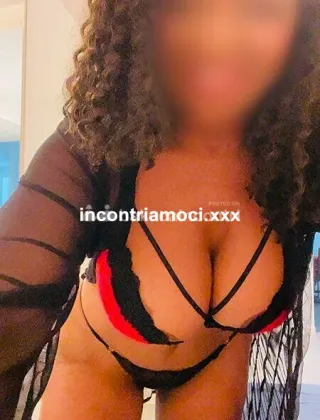 17 - Julia Escort La spezia - 3899340610