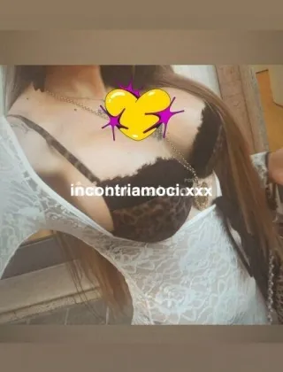 12 - Licia Escort Pescara - 3508493497
