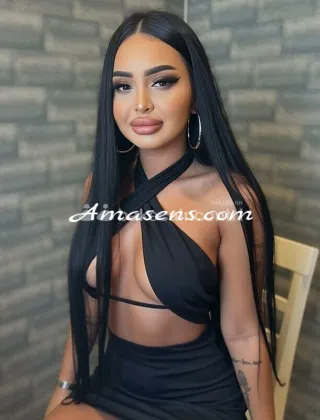 9 - Melissa Escort Catania - 3533409454