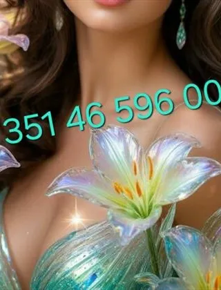 6 - Anna Escort Bologna - 3514659600