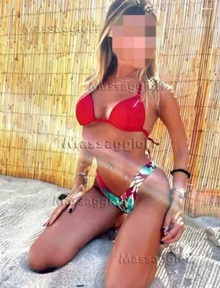 15 - Rosa Escort Pistoia - 3294740341