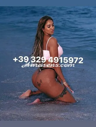 8 - Yuli Escort Modena - 3294915972