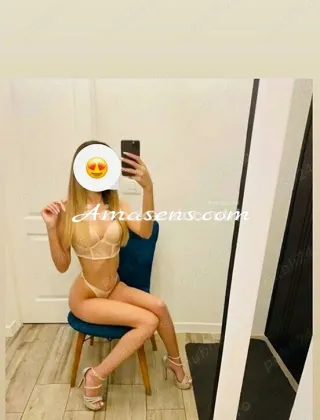 24 - Maya Escort Brescia - 3934722244