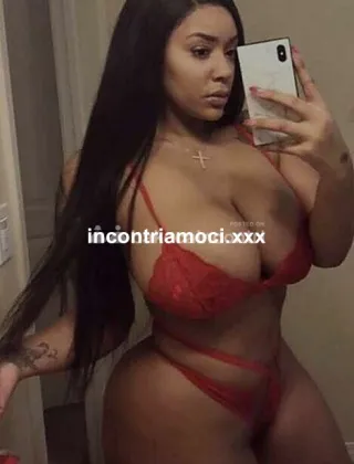 12 - Elisa Escort Napoli - 3511161218