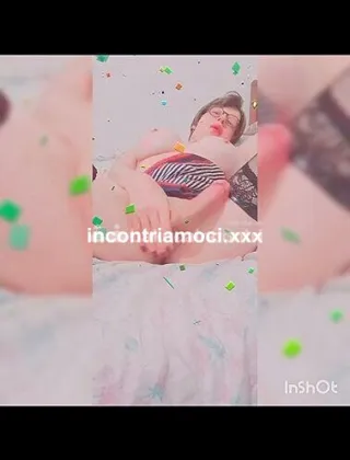 24 - Alessandra Trans Brescia - 3313808757