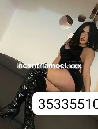 21 - Camila Trans Sassari - 3533551038