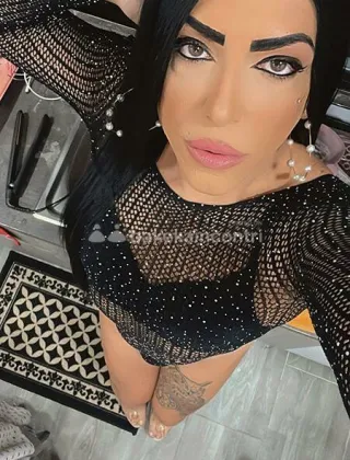 30 - Diletta Trans Palermo - 3899482347