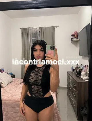 16 - Serena Escort Perugia - 3773013012