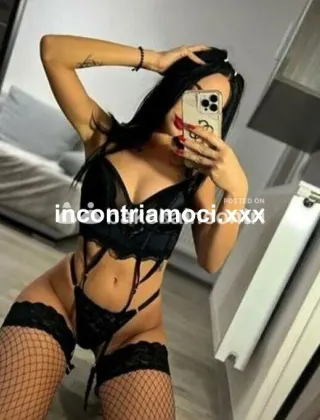 32 - Luna Escort Perugia - 3394753520