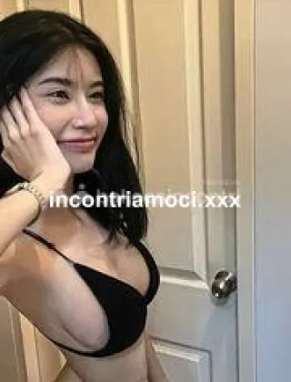 1 - Kumiko Escort Ferrara - 3512552141