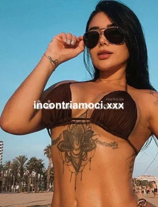 34 - Manu Escort Roma - 3508306382